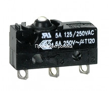 Honeywell 41SM1-H4