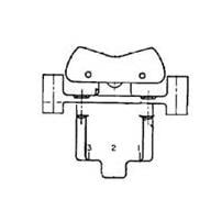 Honeywell 2TP19-1 Honeywell 2TP19-1