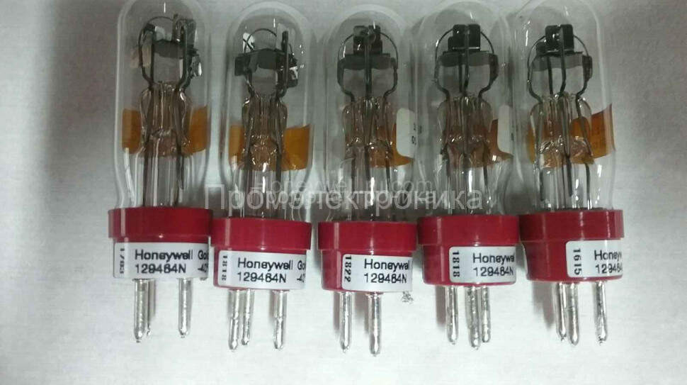 Трубка ультрафиолетовая Honeywell 129464N MN 55422 Трубка ультрафиолетовая Honeywell 129464N MN 55422