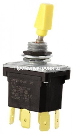 Honeywell 32NT392-12-C08