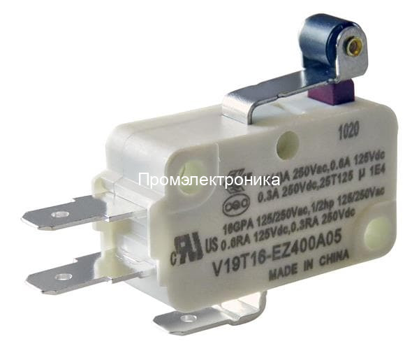 Honeywell V19T16-P2P200A04 Honeywell V19T16-P2P200A04