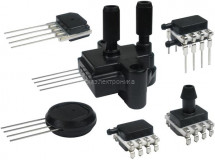 Honeywell SSCSDRN010MD2A3