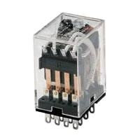 Honeywell SZR-MY4-N1-AC220V