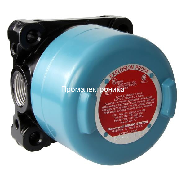 Honeywell 12CX15 Honeywell 12CX15