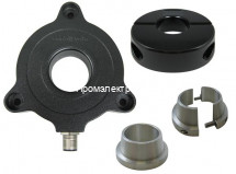 Honeywell SPS-AUX-AS100-2