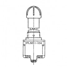 Honeywell 3TL32-3D