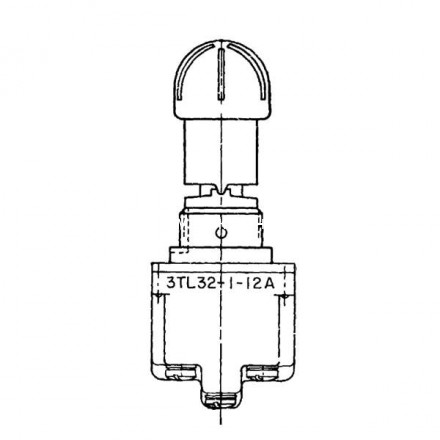 Honeywell 3TL32-3D