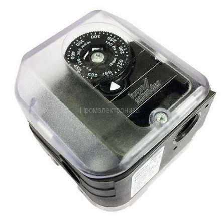 Kromschroder DL 50AT-2N code 84444990