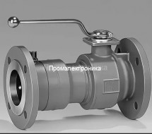 Термозапорный клапан Kromschroder TAS 150FF50 03352470