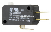 Honeywell V7-2B17D8