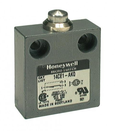 Honeywell 14CE1-1