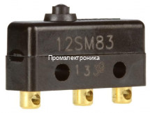 Honeywell 12SM83