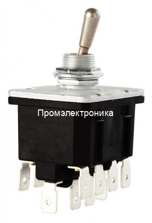 Honeywell 4NT91-3