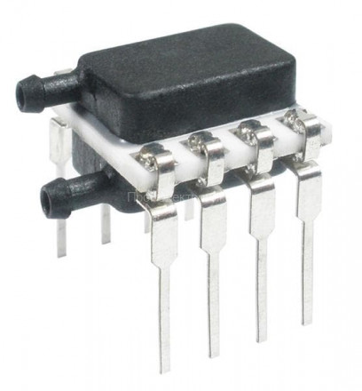 Honeywell SSCDRRN005NDSA3