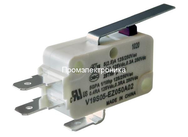 Honeywell V19S05-CZ050B01 Honeywell V19S05-CZ050B01