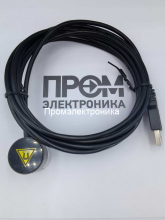 PCO 200 USB IR-ADAPTER incl. CD-ROM code 74960625