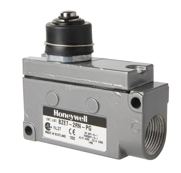 Honeywell BZE9-2RQ8-C Honeywell BZE9-2RQ8-C
