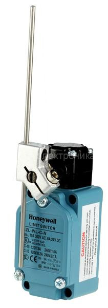 Honeywell SZL-WL-C-N Honeywell SZL-WL-C-N
