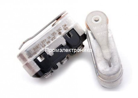 Honeywell 4HS109-318N