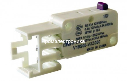 Honeywell V19S05-V3Z050
