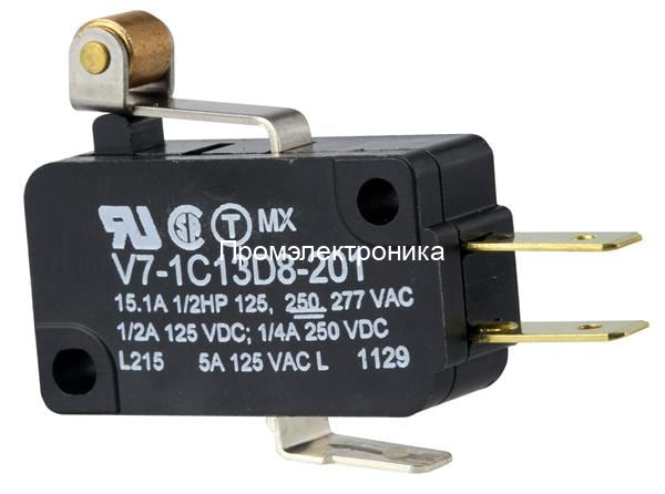 Honeywell V7-1C13D8-201 Honeywell V7-1C13D8-201