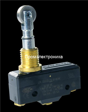 Honeywell BZ-2RN784