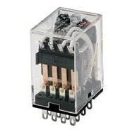 Honeywell SZR-MY4-1-AC220V