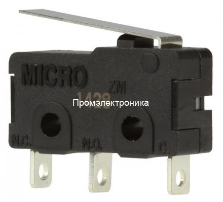 Honeywell ZM50D10B01