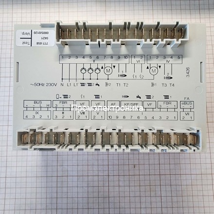 Терморегулятор Kromschroder Е8.0634