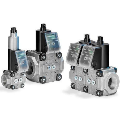 Kromschroder VAS9T125A05NASRB/PP/PP 88202995 Kromschroder VAS9T125A05NASRB/PP/PP 88202995