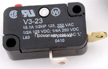 Honeywell V3-23
