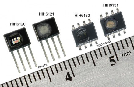 Honeywell HIH6120-021-001S