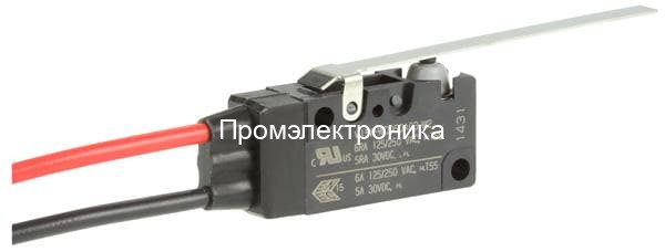 Honeywell V15W-WC050A03-W2 Honeywell V15W-WC050A03-W2