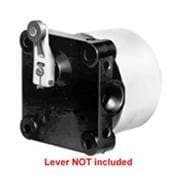 Honeywell 16CX2 Honeywell 16CX2
