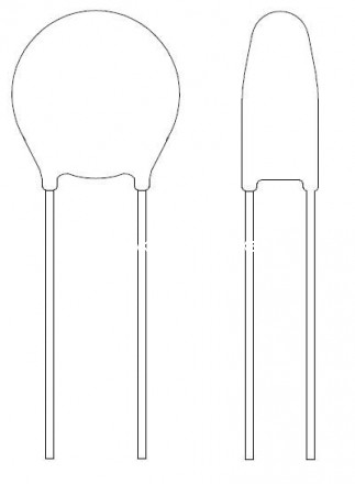 Honeywell ICL321R030-01