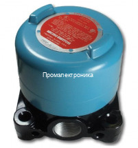 Honeywell 16CX1