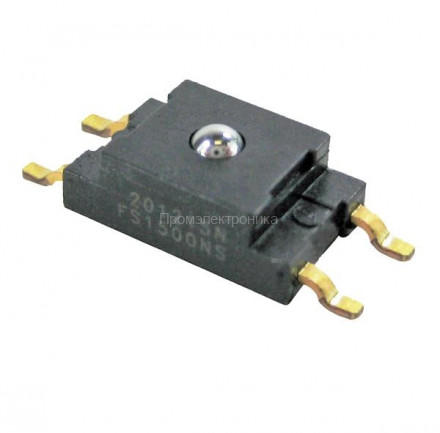 Honeywell FSS020WNGB