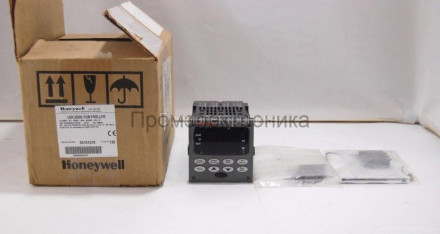 Honeywell UDC3500