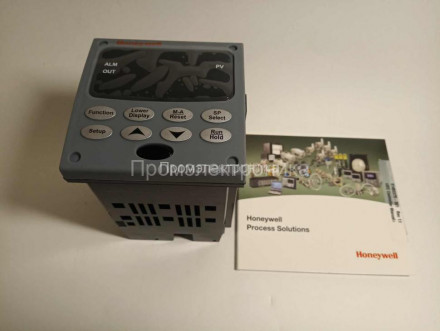 Honeywell DC2500-EE-0000-200-00000-E0-0