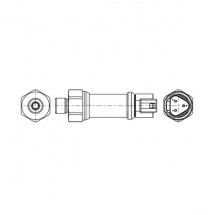 Honeywell HPR15000PCKSNCAA01