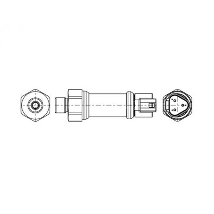 Honeywell HPR15000PCKSNCAA01