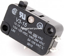 Honeywell V3-15