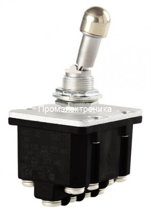 Honeywell 4NT1-3D