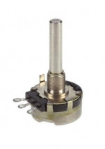 Honeywell / Clarostat 53C32K