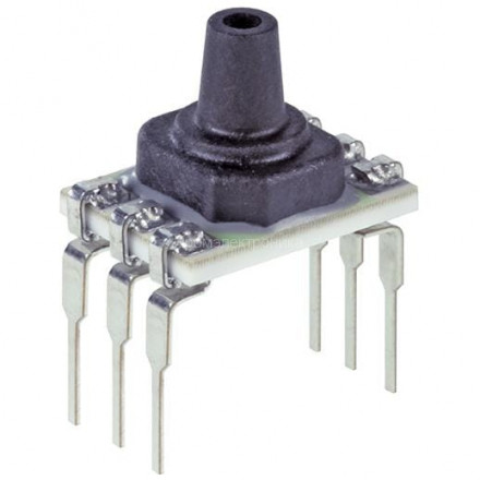 Honeywell ABPLNNV100PG2T3