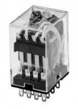 Honeywell SZR-MY4-N1-AC24V