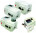 Сервопривод Honeywell 2001-400-150-125-200-20-000001-1-0-00