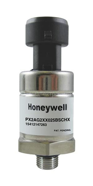 Honeywell PX2AG2XX025BSCHX Honeywell PX2AG2XX025BSCHX