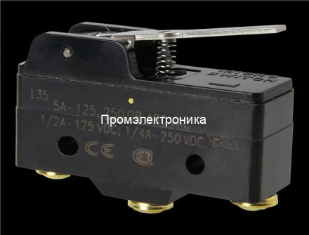 Honeywell BZ-2RW80282-A2