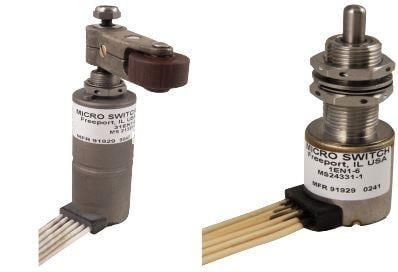 Honeywell 42EN3-3 Honeywell 42EN3-3